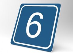 placute de protectie albastre 6